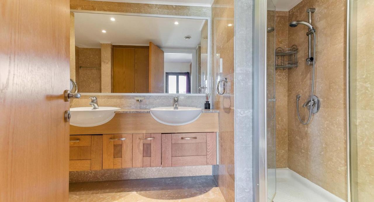 Fantastic Junior Villa Cz02 Salamis With Gorgeous Views, Aphrodite Hills Куклия Екстериор снимка